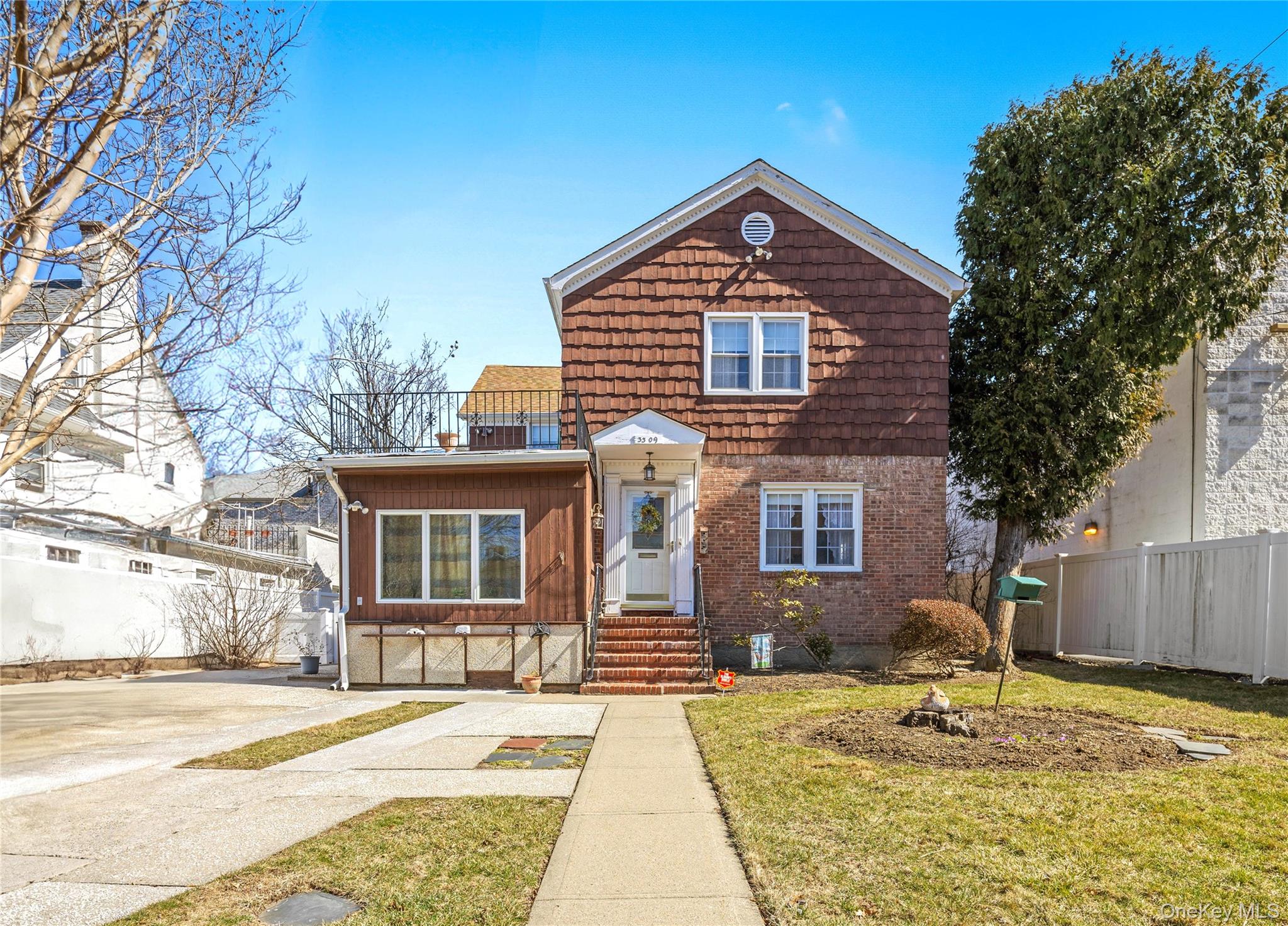 33-09 Parsons Boulevard, Flushing, NY 11354