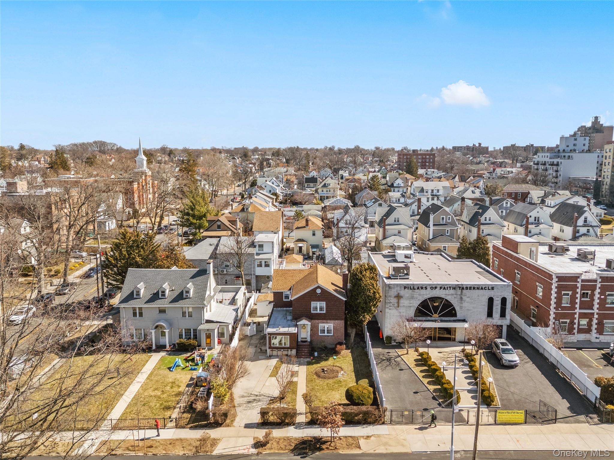 33-09 Parsons Boulevard, Flushing, NY 11354