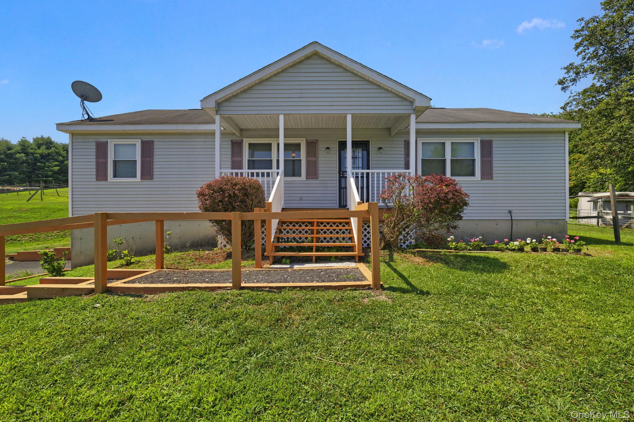 115 McMullen Road, Westtown, NY 10998