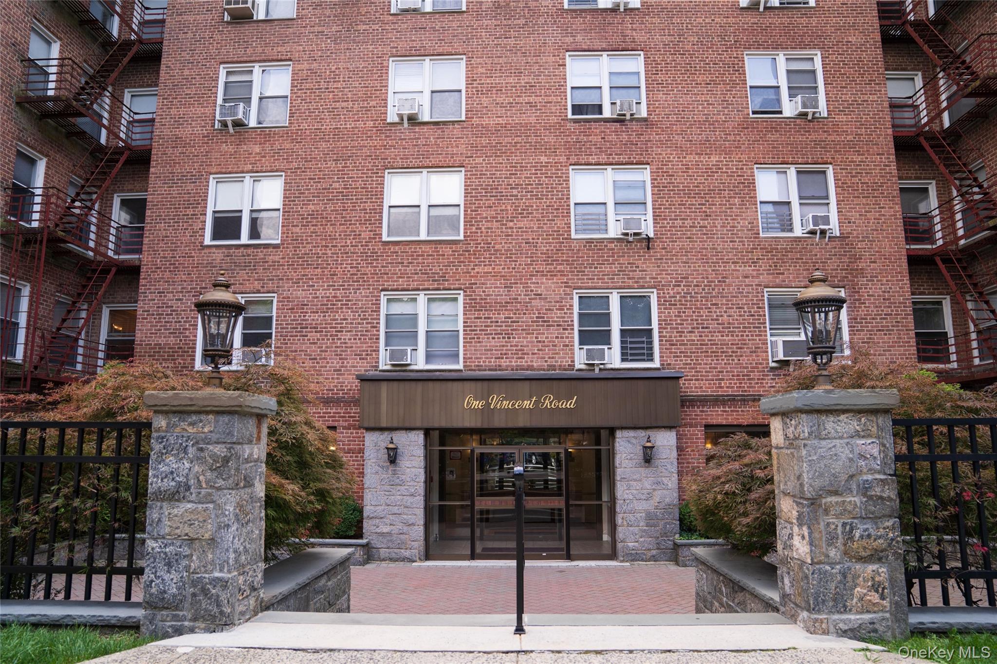 1 vincent Road # 6 B, Bronxville, NY 10708