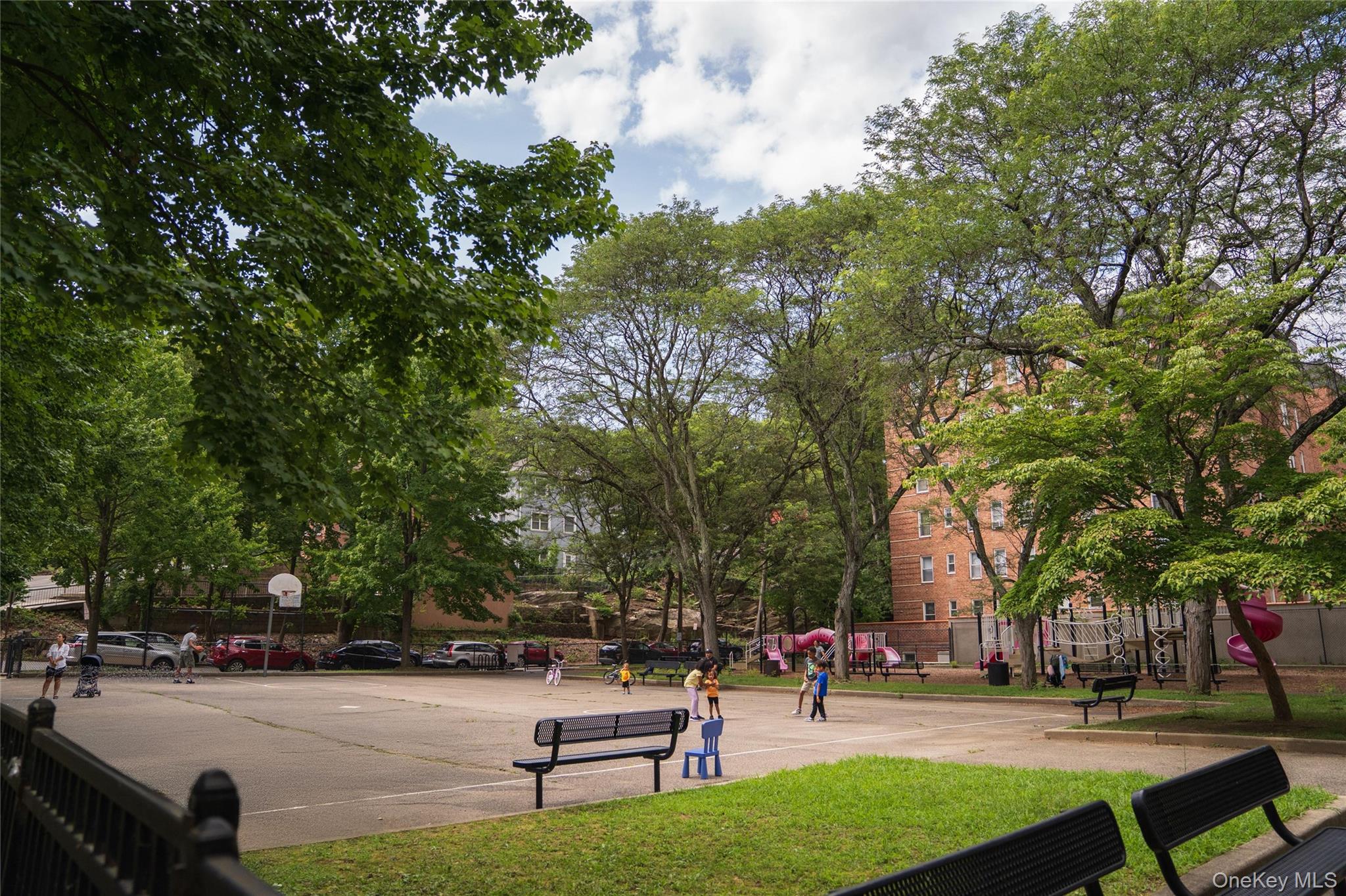 1 vincent Road # 6 B, Bronxville, NY 10708