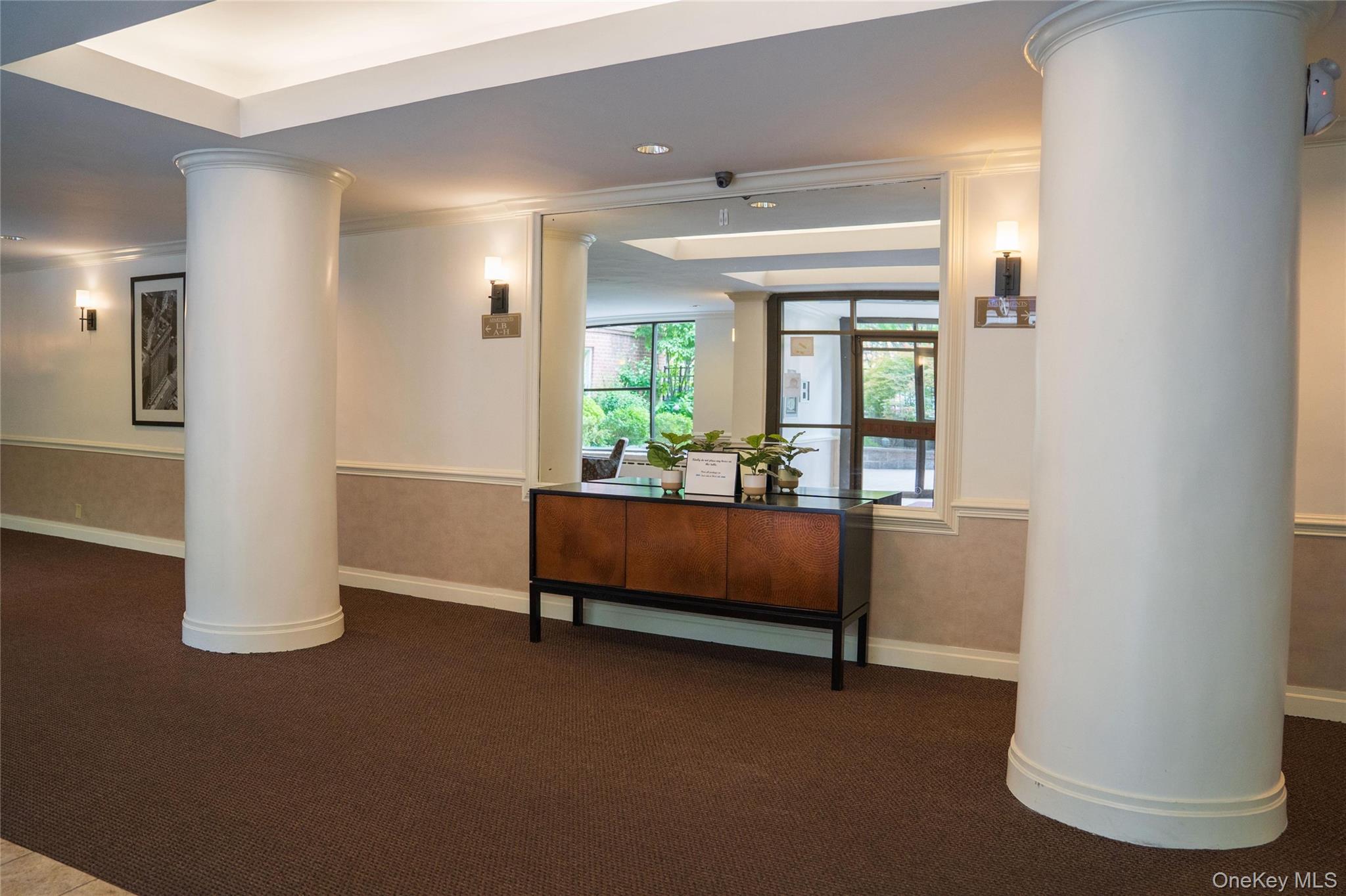 1 vincent Road # 6 B, Bronxville, NY 10708