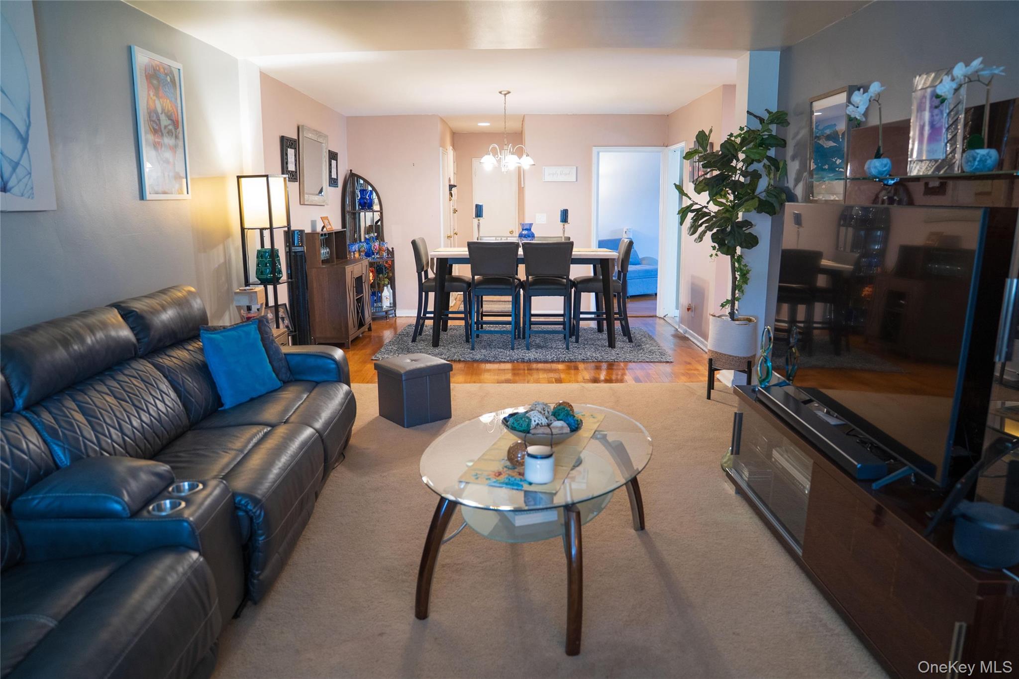 1 vincent Road # 6 B, Bronxville, NY 10708