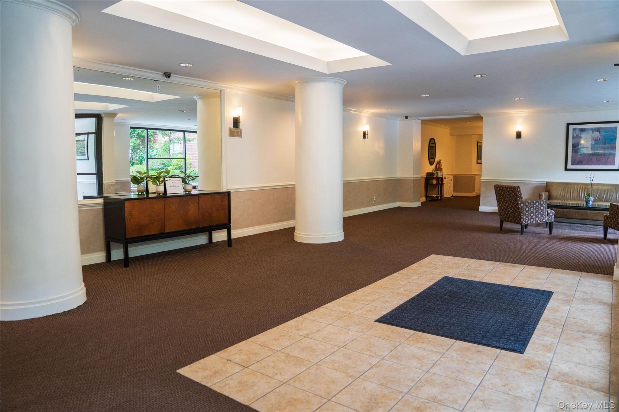 1 vincent Road # 6 B, Bronxville, NY 10708