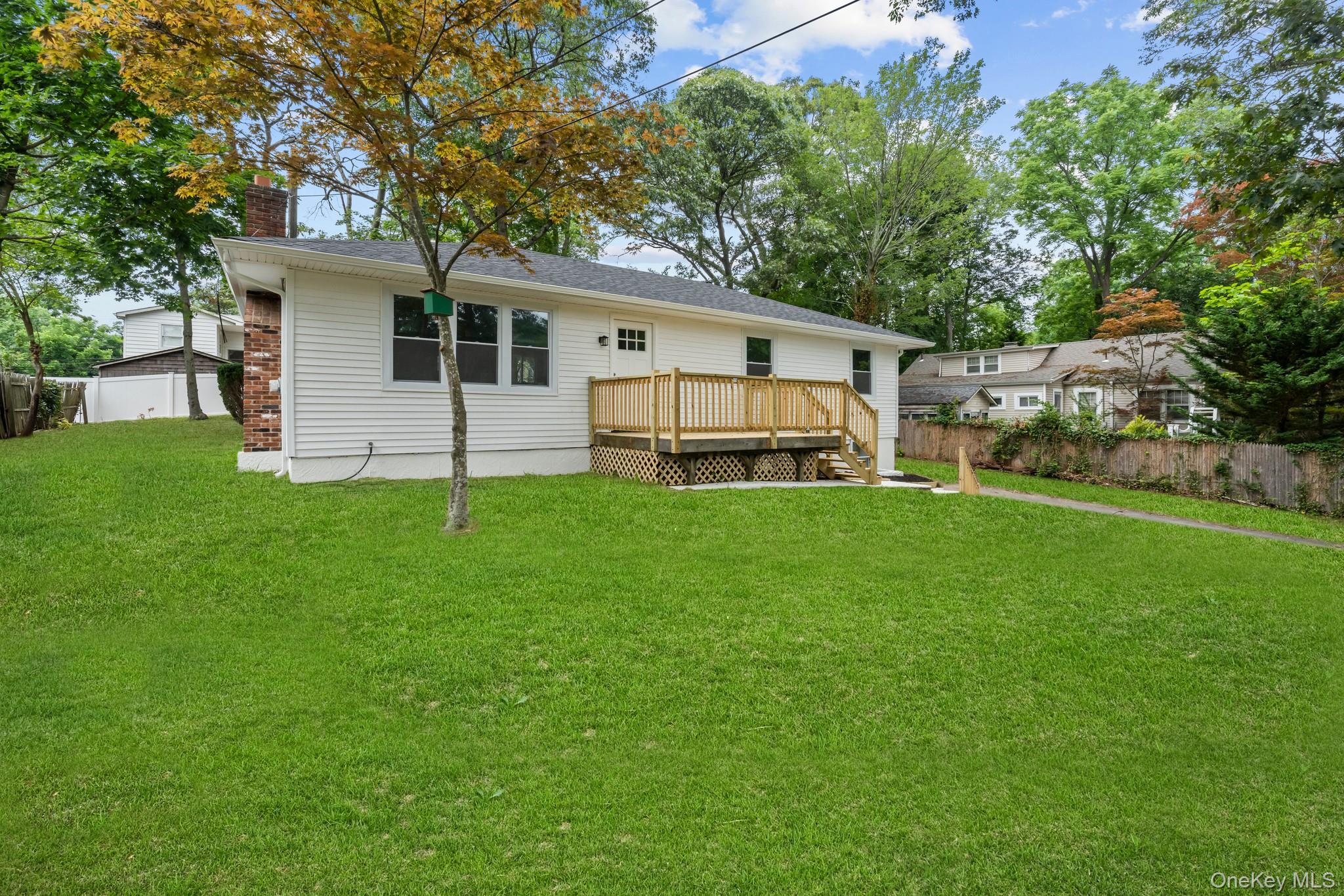 16 Deer Drive, Sound Beach, NY 11789