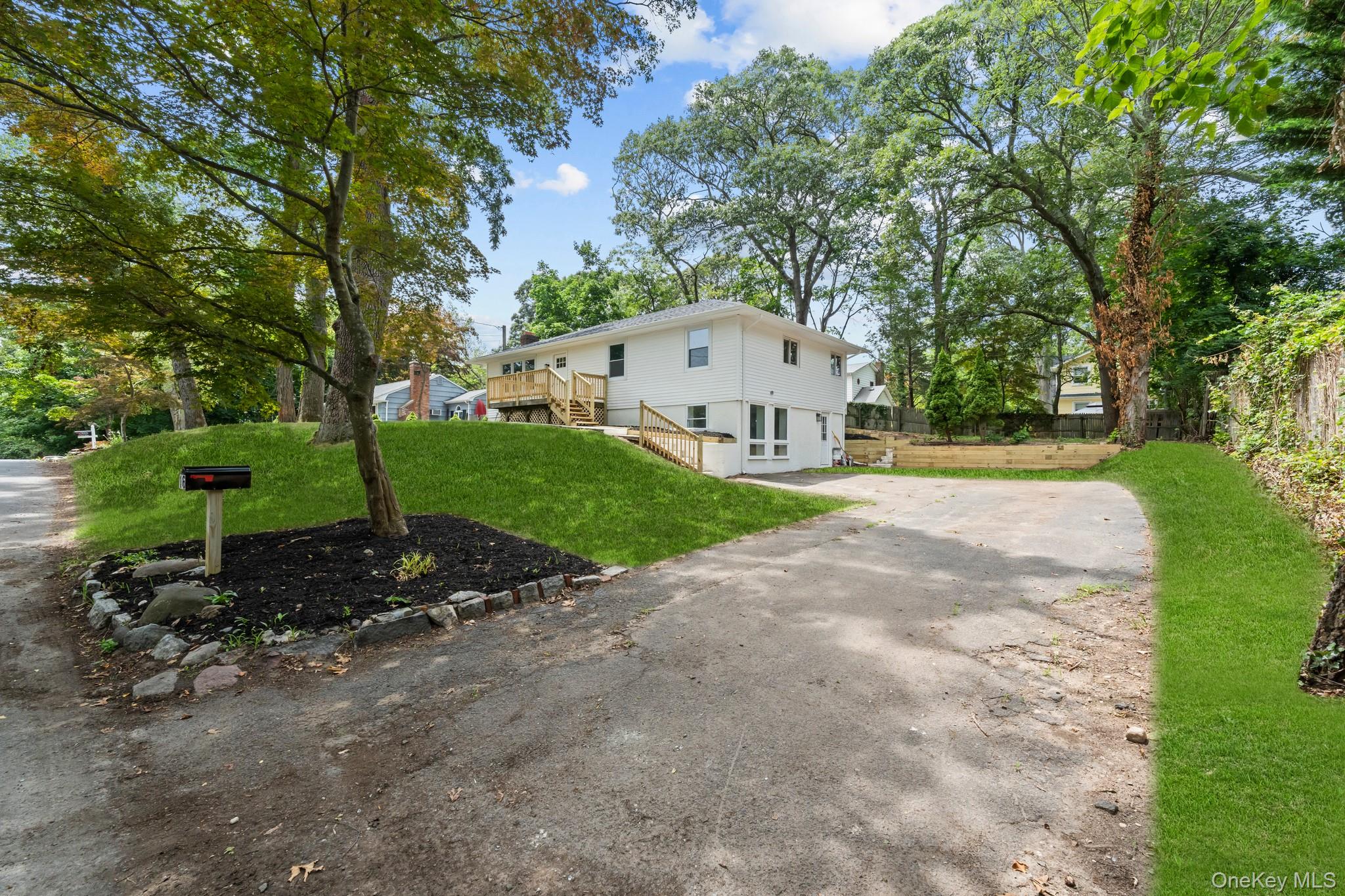 16 Deer Drive, Sound Beach, NY 11789