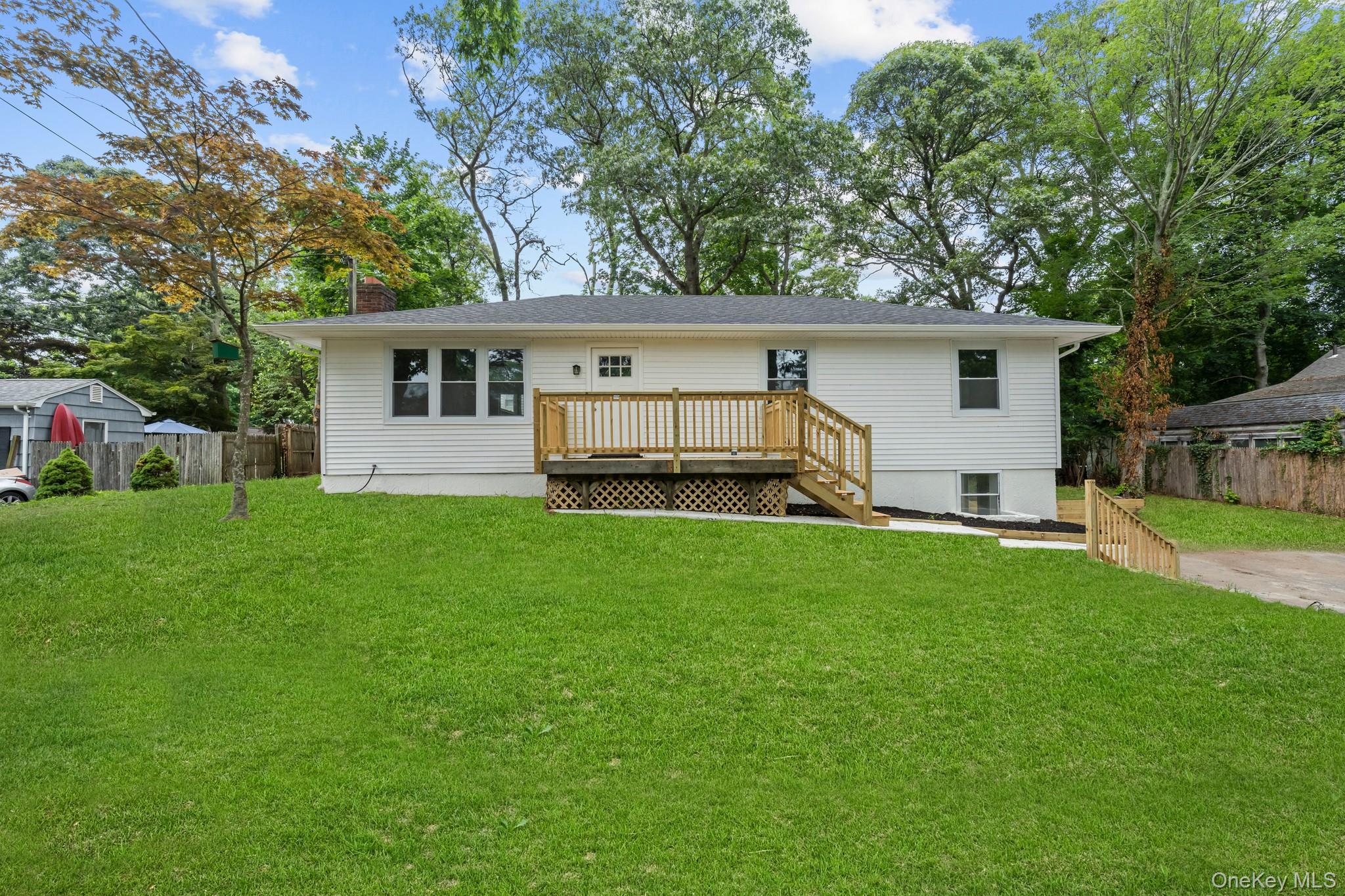 16 Deer Drive, Sound Beach, NY 11789