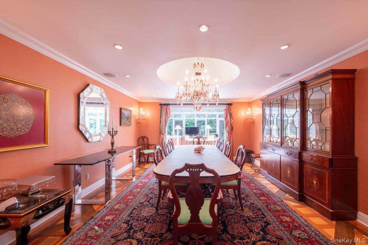 1331 Harbor Road, Hewlett Harbor, NY 11557