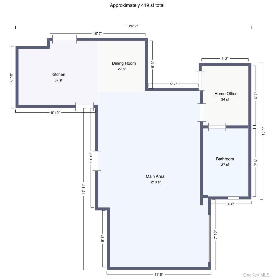 3920 52nd Street # 5E, Sunnyside, NY 11377