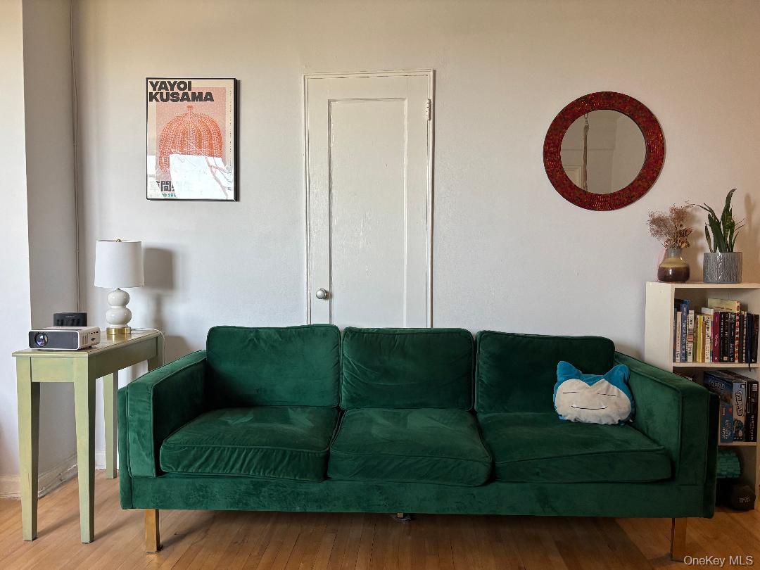 3920 52nd Street # 5E, Sunnyside, NY 11377