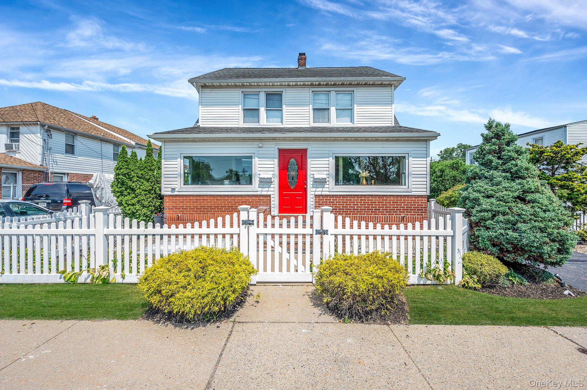 557 Newbridge Road, East Meadow, NY 11554