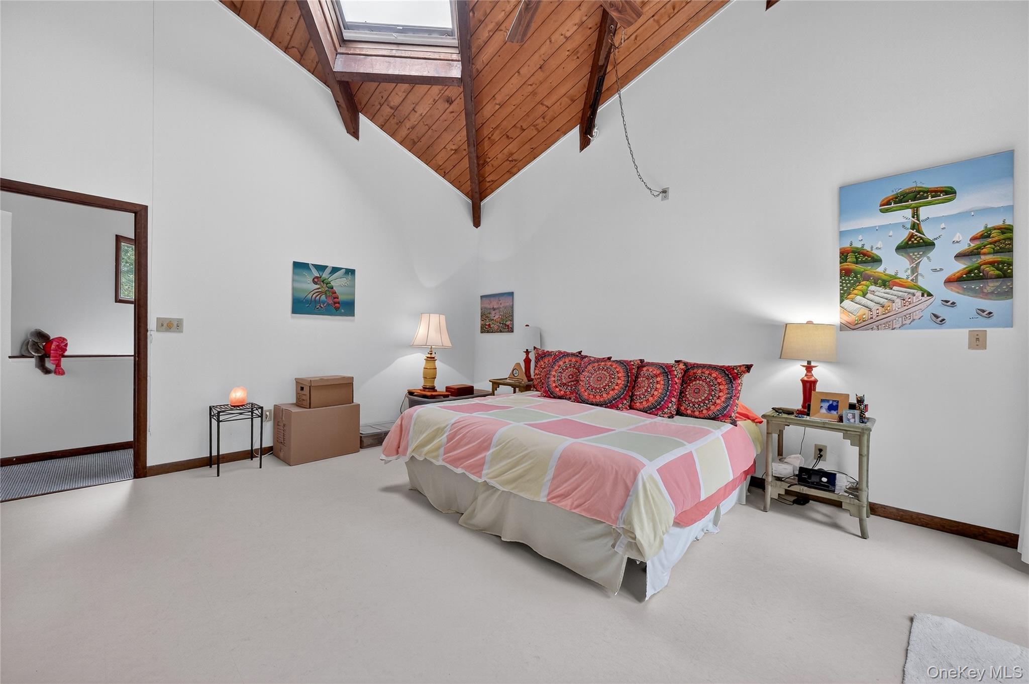 27 Woodland Drive, Salt Point, NY 12578