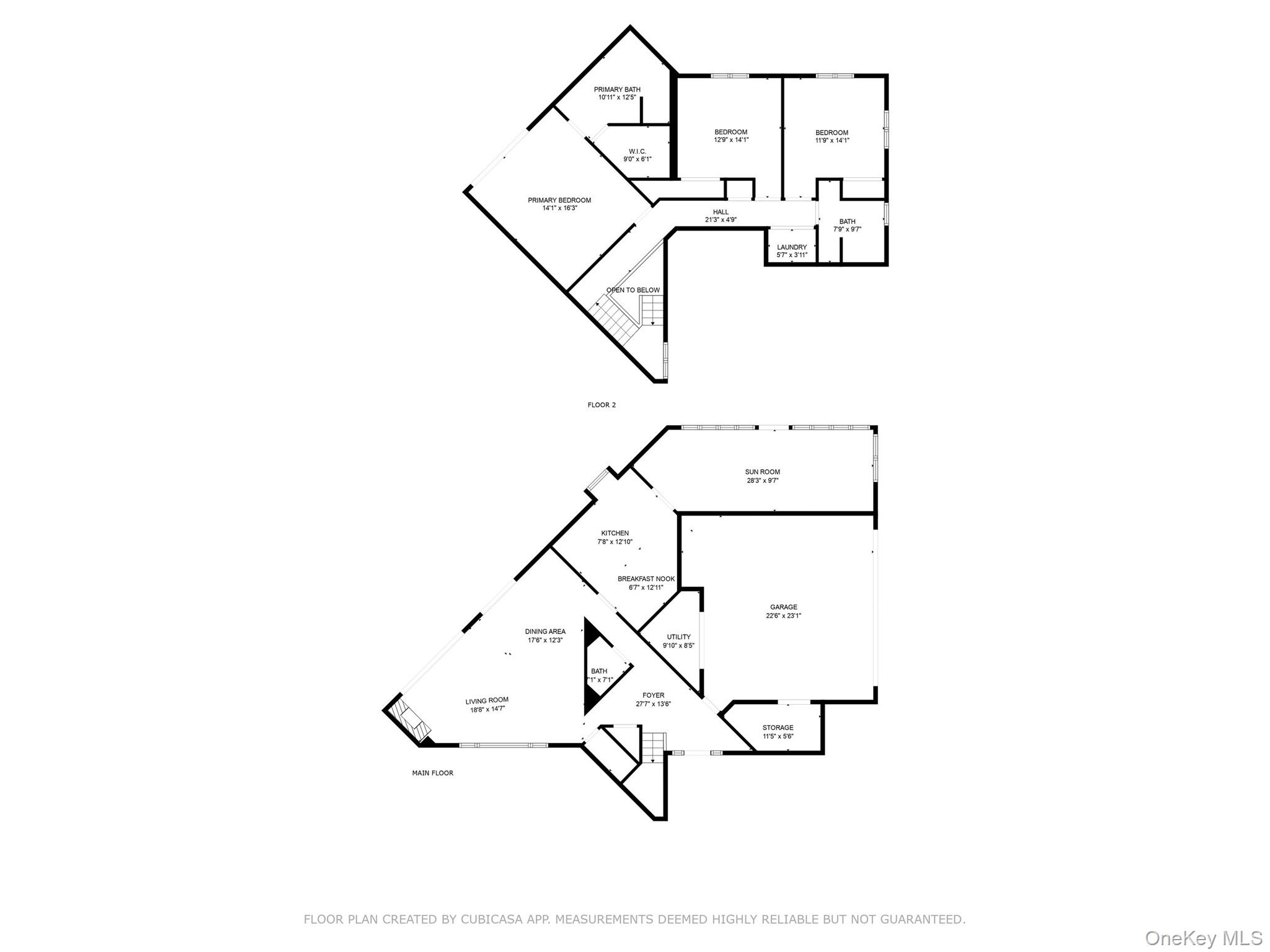 27 Woodland Drive, Salt Point, NY 12578