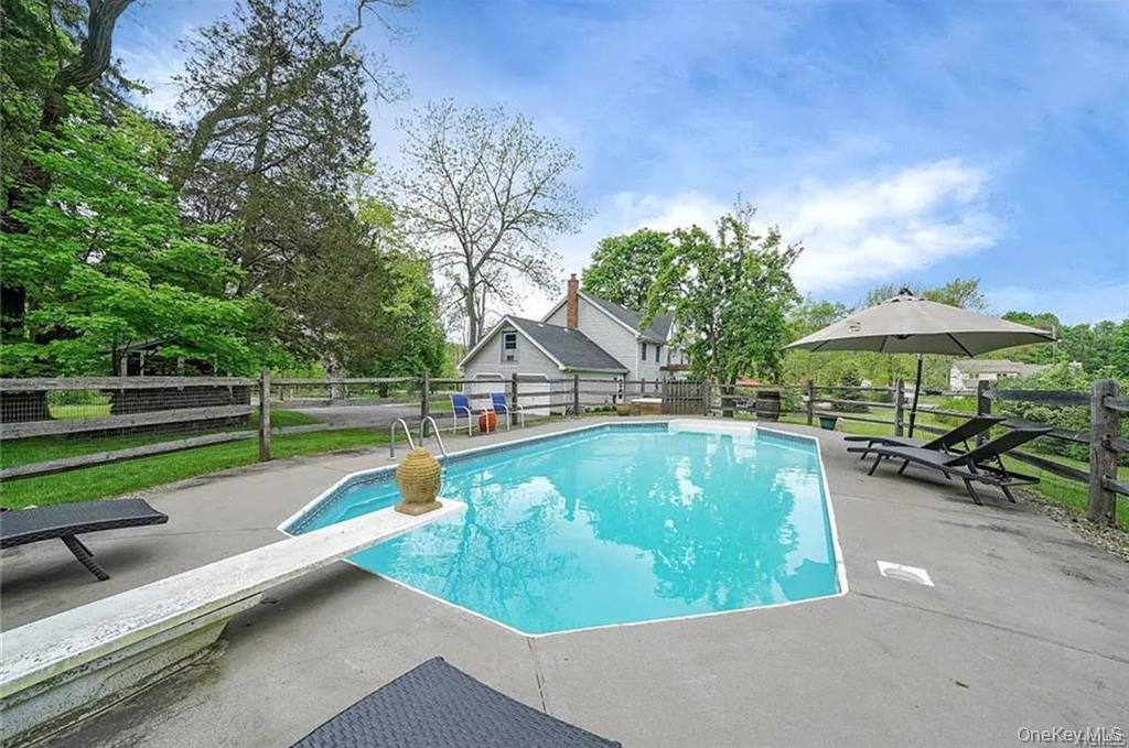 114 Old Mansion Road, Chester, NY 10918