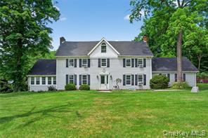 114 Old Mansion Road, Chester, NY 10918