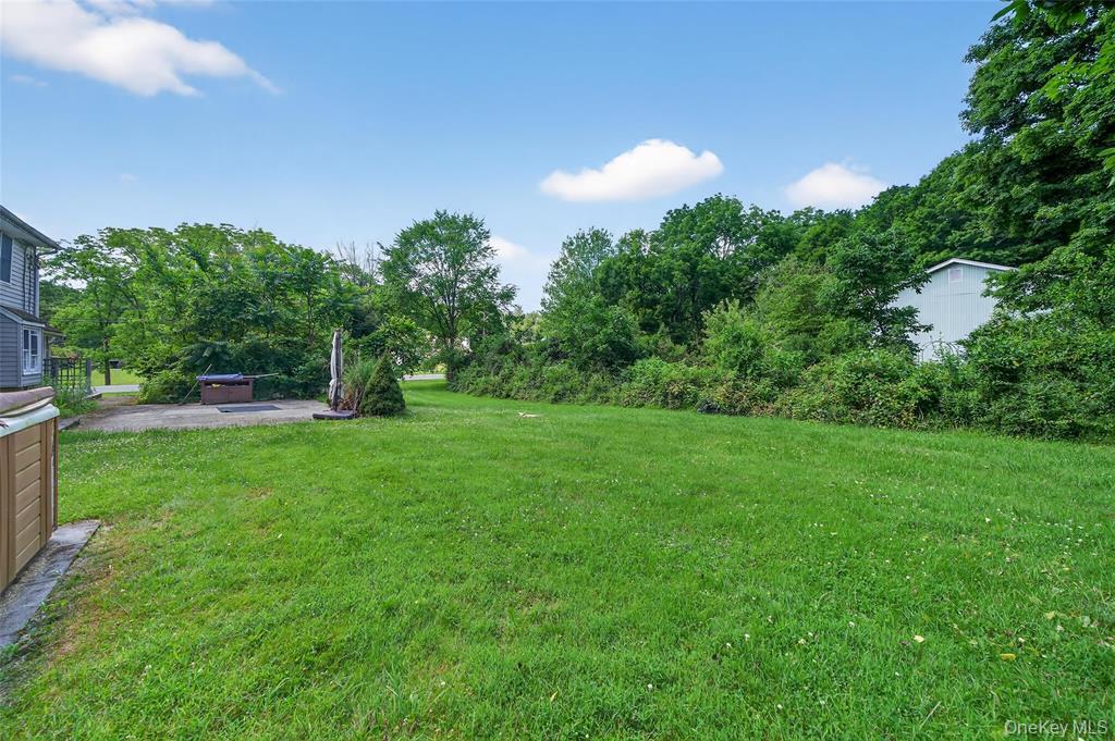 114 Old Mansion Road, Chester, NY 10918