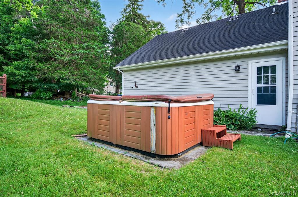 114 Old Mansion Road, Chester, NY 10918