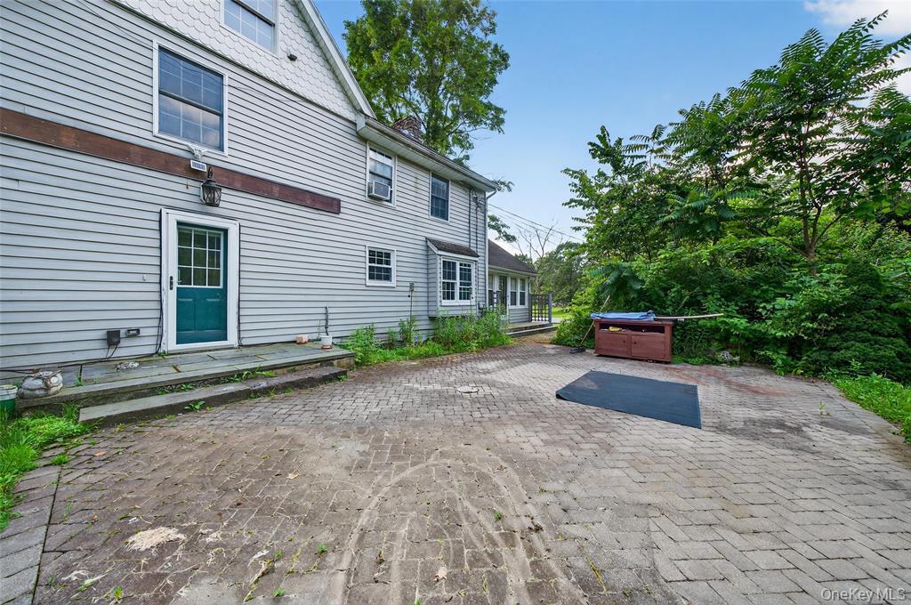 114 Old Mansion Road, Chester, NY 10918