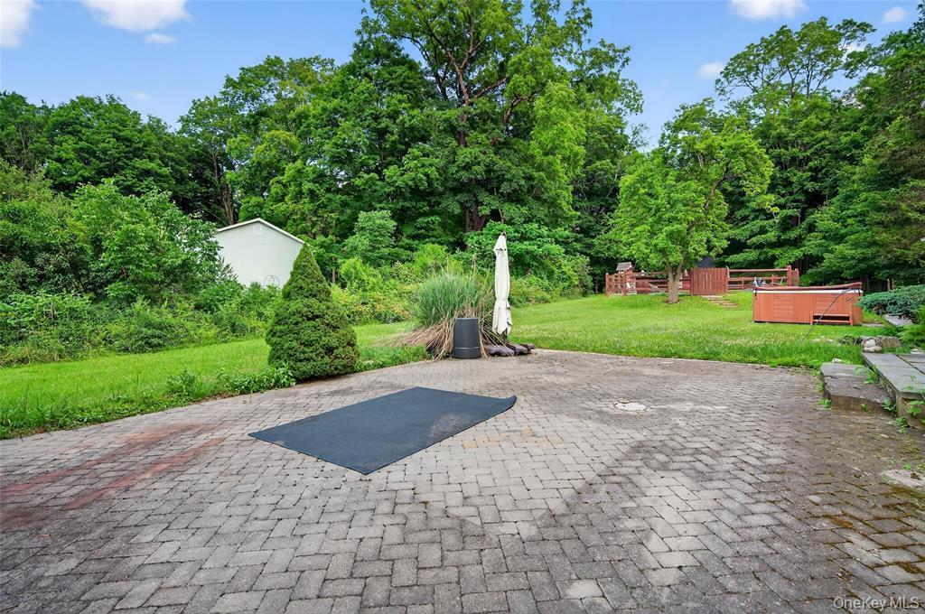 114 Old Mansion Road, Chester, NY 10918