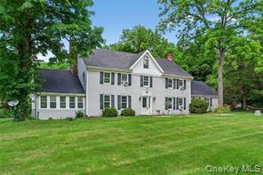 114 Old Mansion Road, Chester, NY 10918