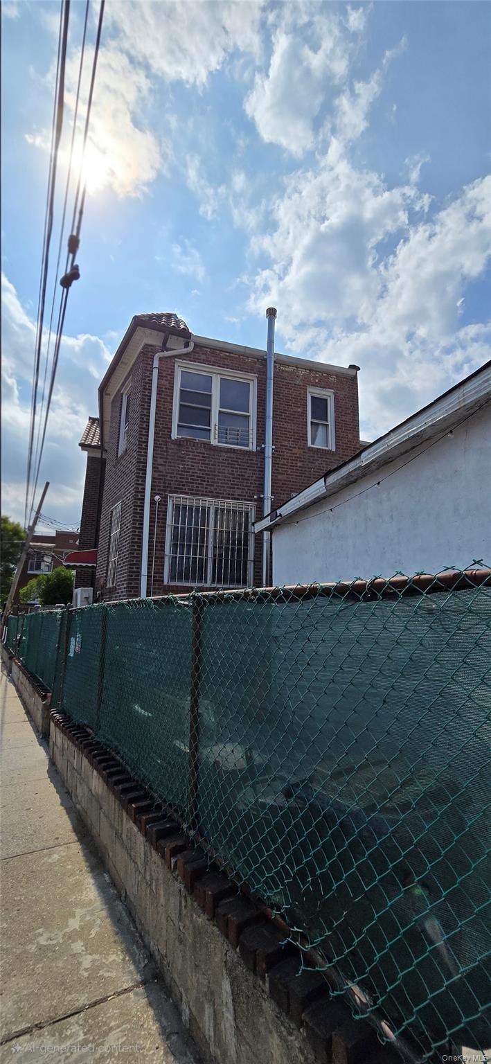 4607 79th Street, Elmhurst, NY 11373