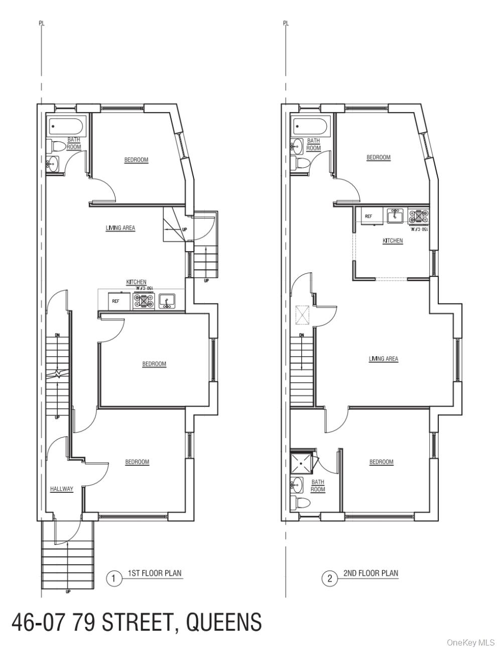 4607 79th Street, Elmhurst, NY 11373