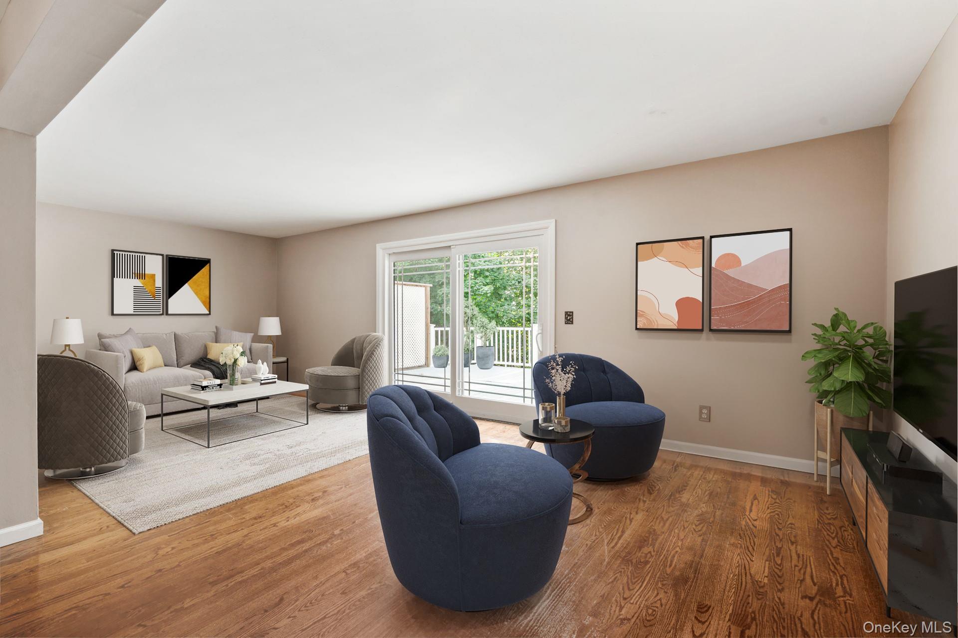 2 Mechanic Court, Huntington, NY 11743