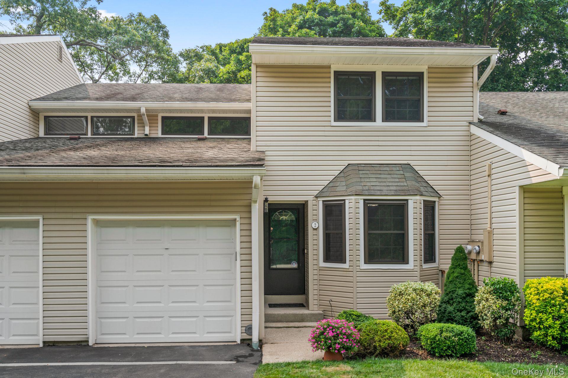 2 Mechanic Court, Huntington, NY 11743