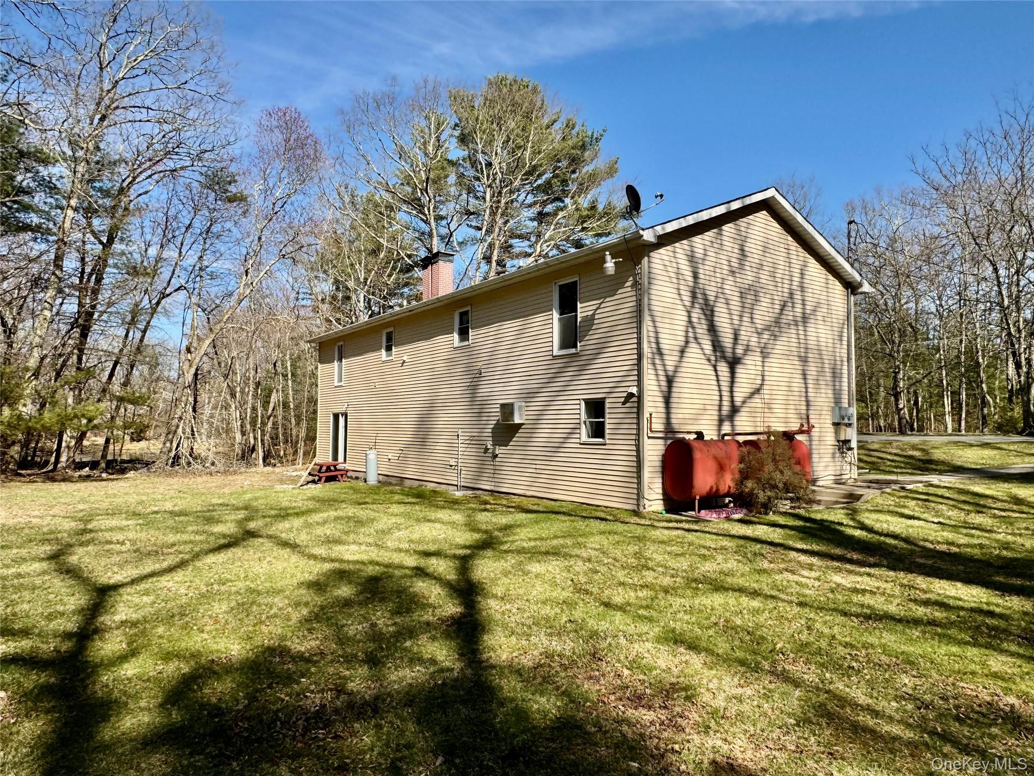 52 Boxbaum Road, Huguenot, NY 12746