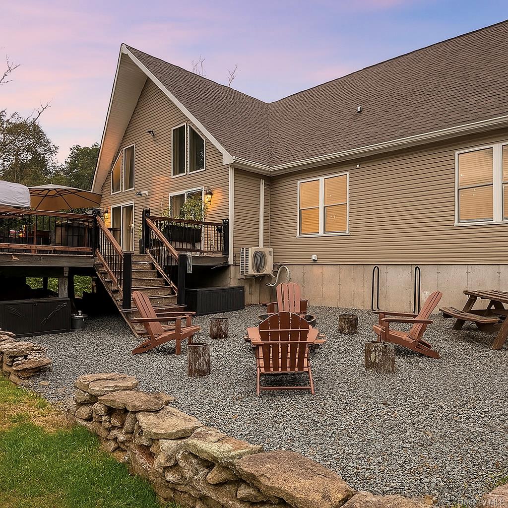 209 Gregory Road, Monticello, NY 12701