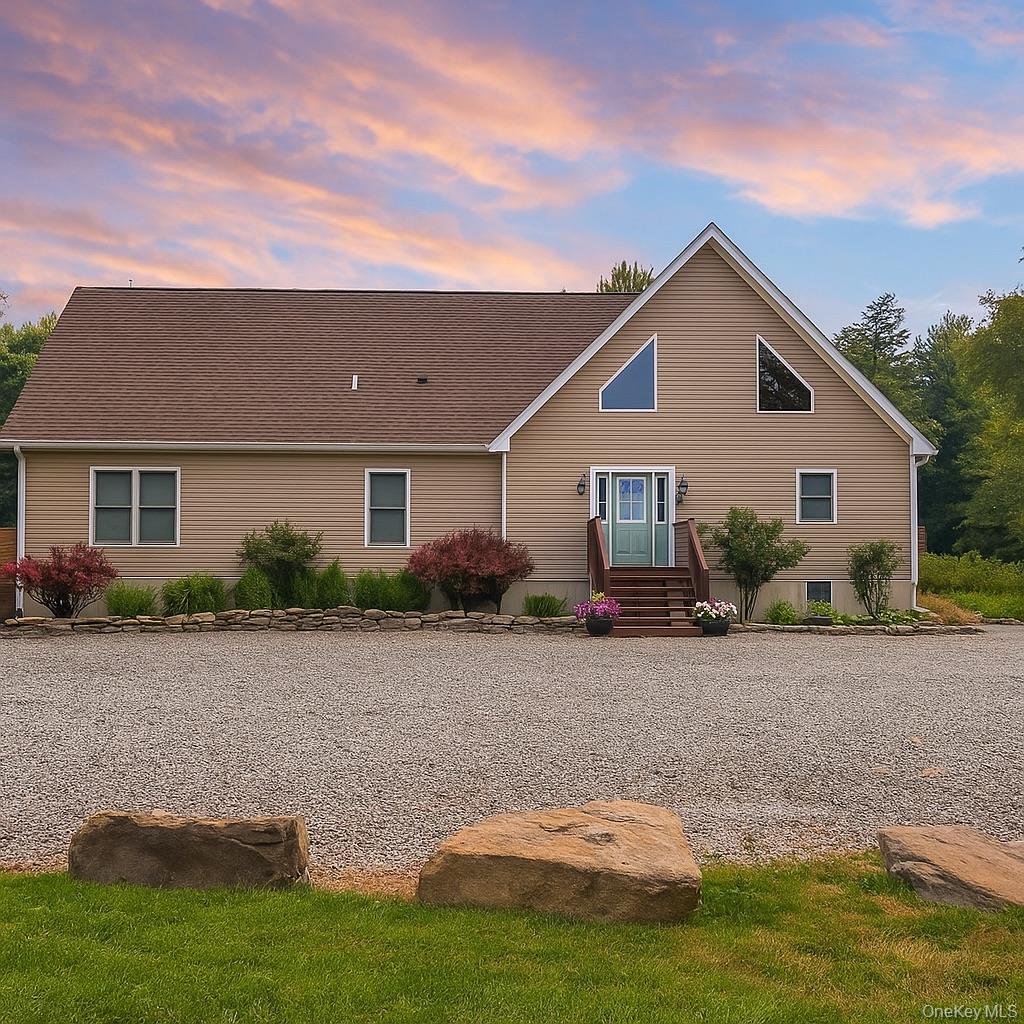 209 Gregory Rd, Monticello, NY 12701