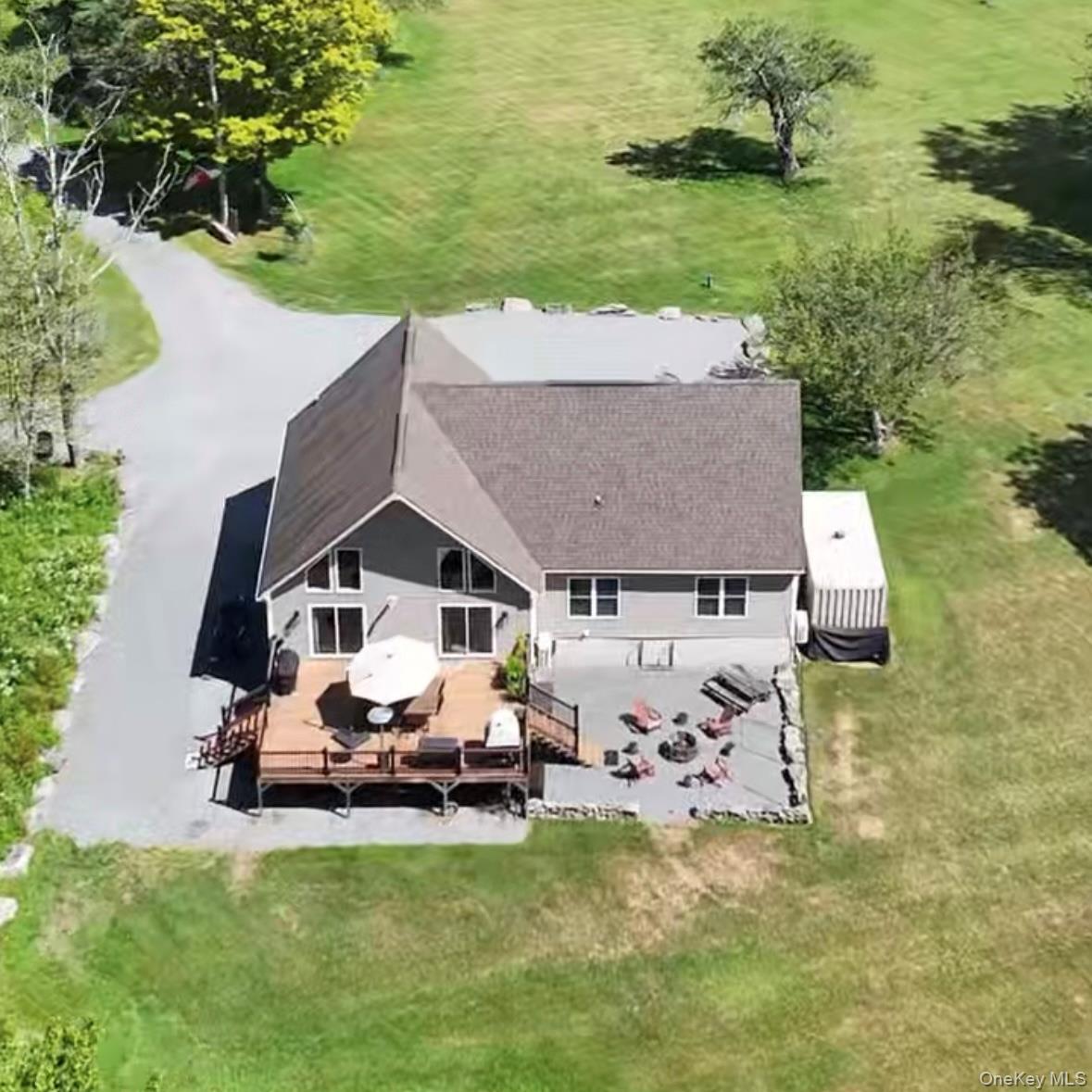 209 Gregory Road, Monticello, NY 12701