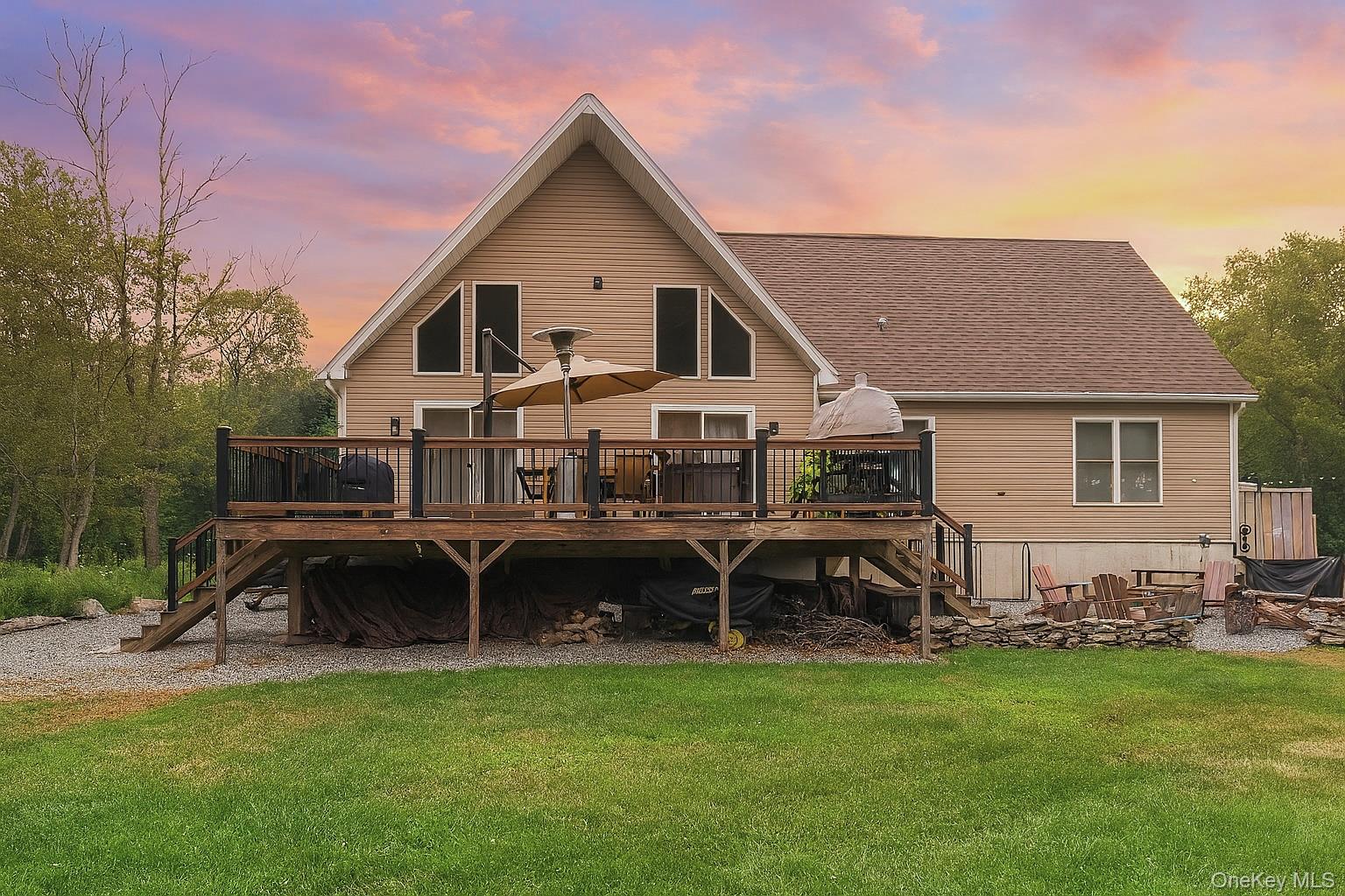 209 Gregory Road, Monticello, NY 12701