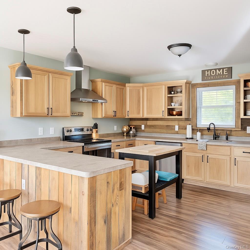 209 Gregory Road, Monticello, NY 12701