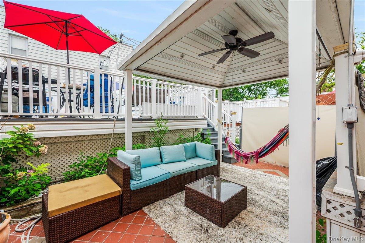 2703 Woodhull Avenue, Bronx, NY 10469