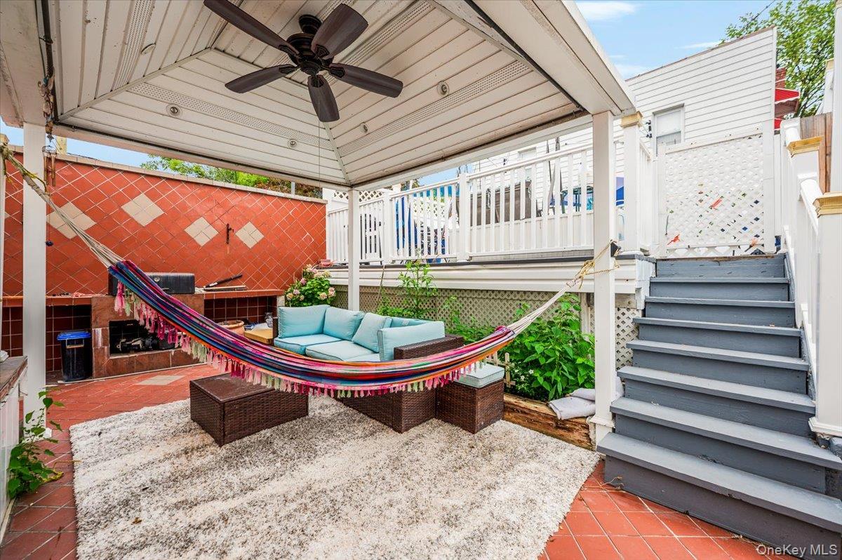 2703 Woodhull Avenue, Bronx, NY 10469