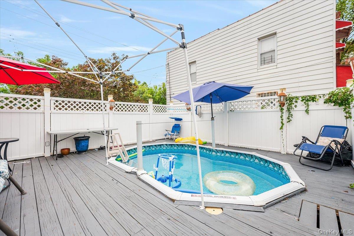 2703 Woodhull Avenue, Bronx, NY 10469