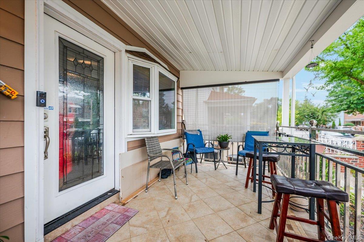 2703 Woodhull Avenue, Bronx, NY 10469