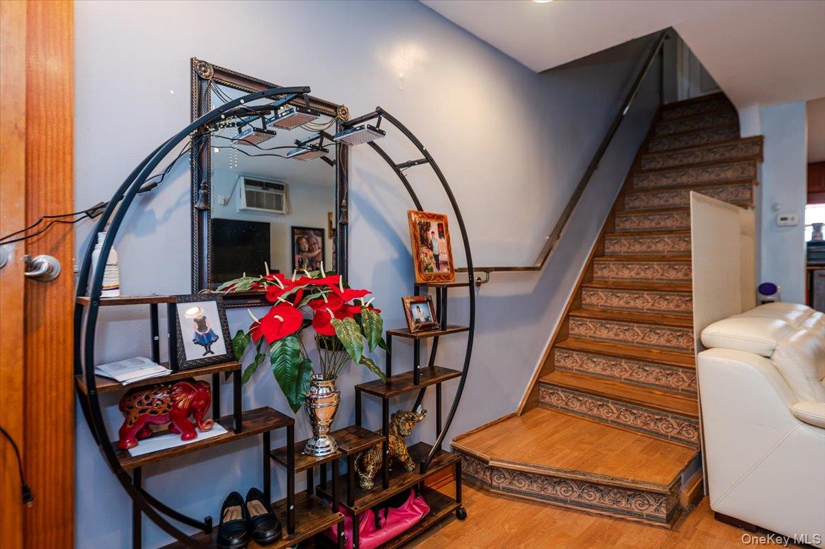 2703 Woodhull Avenue, Bronx, NY 10469