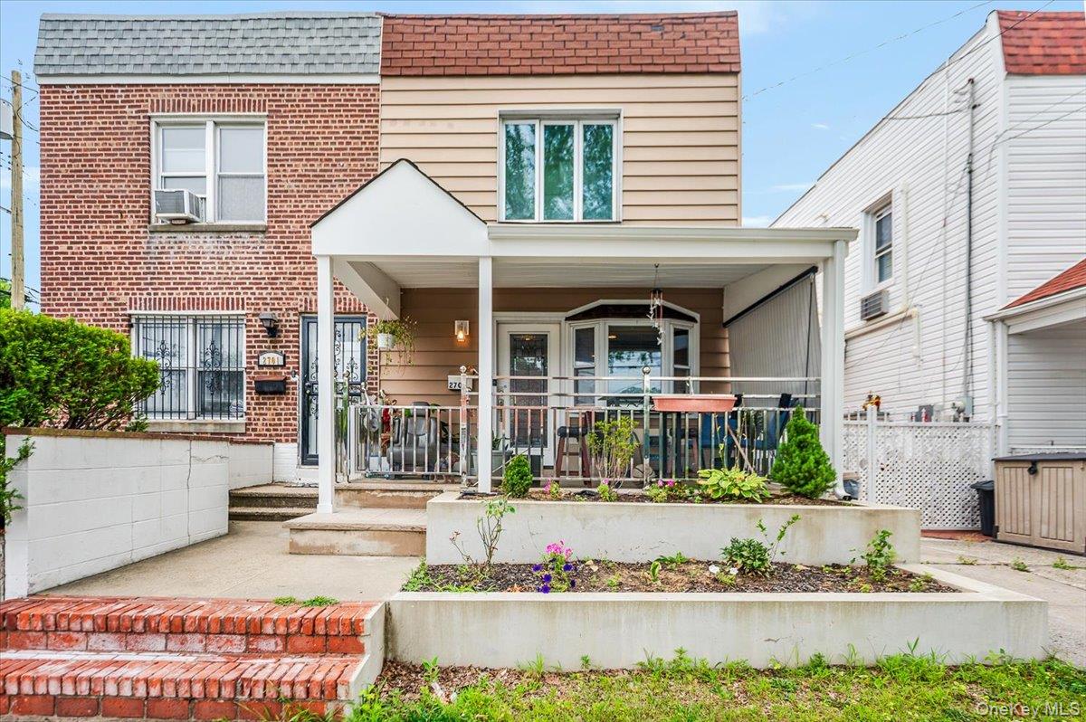 2703 Woodhull Avenue, Bronx, NY 10469