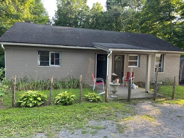 124 Ridge Road # 1, Montgomery, NY 12549