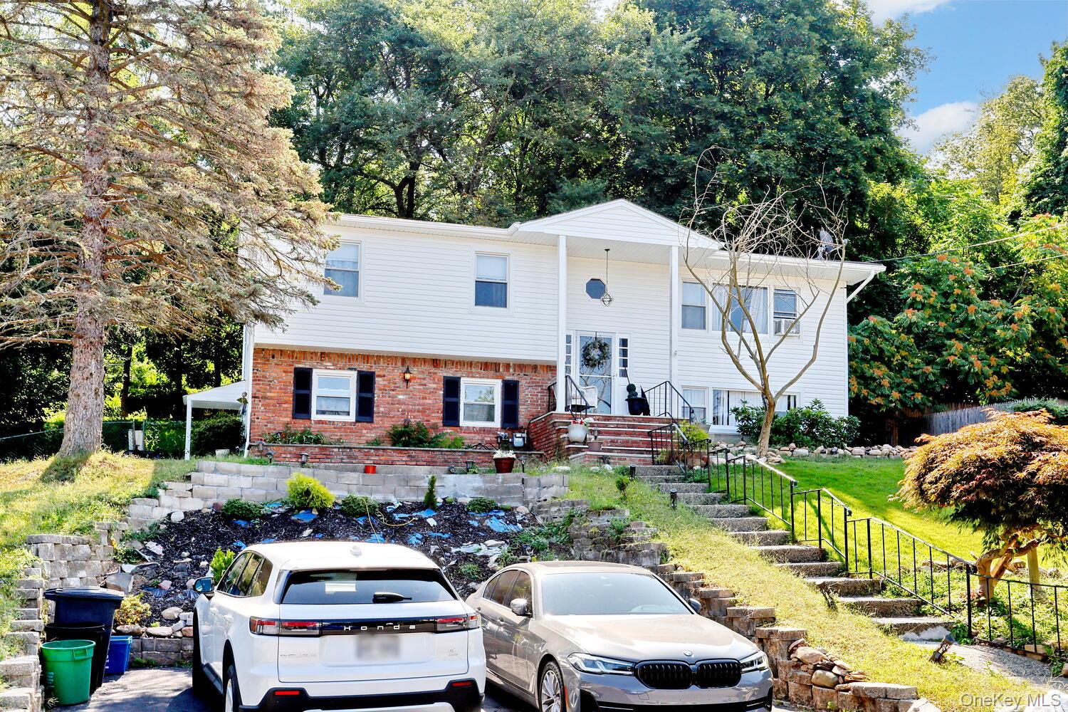 14 Rock Drive, Valley Cottage, NY 10989