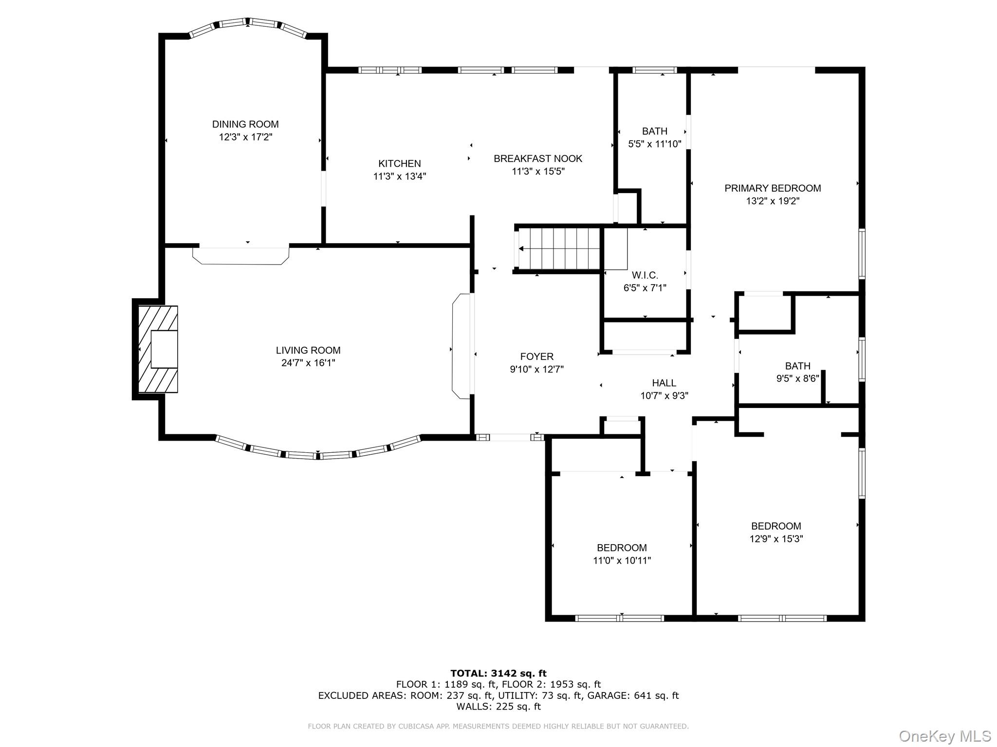 520 Caledonia Road, Dix Hills, NY 11746