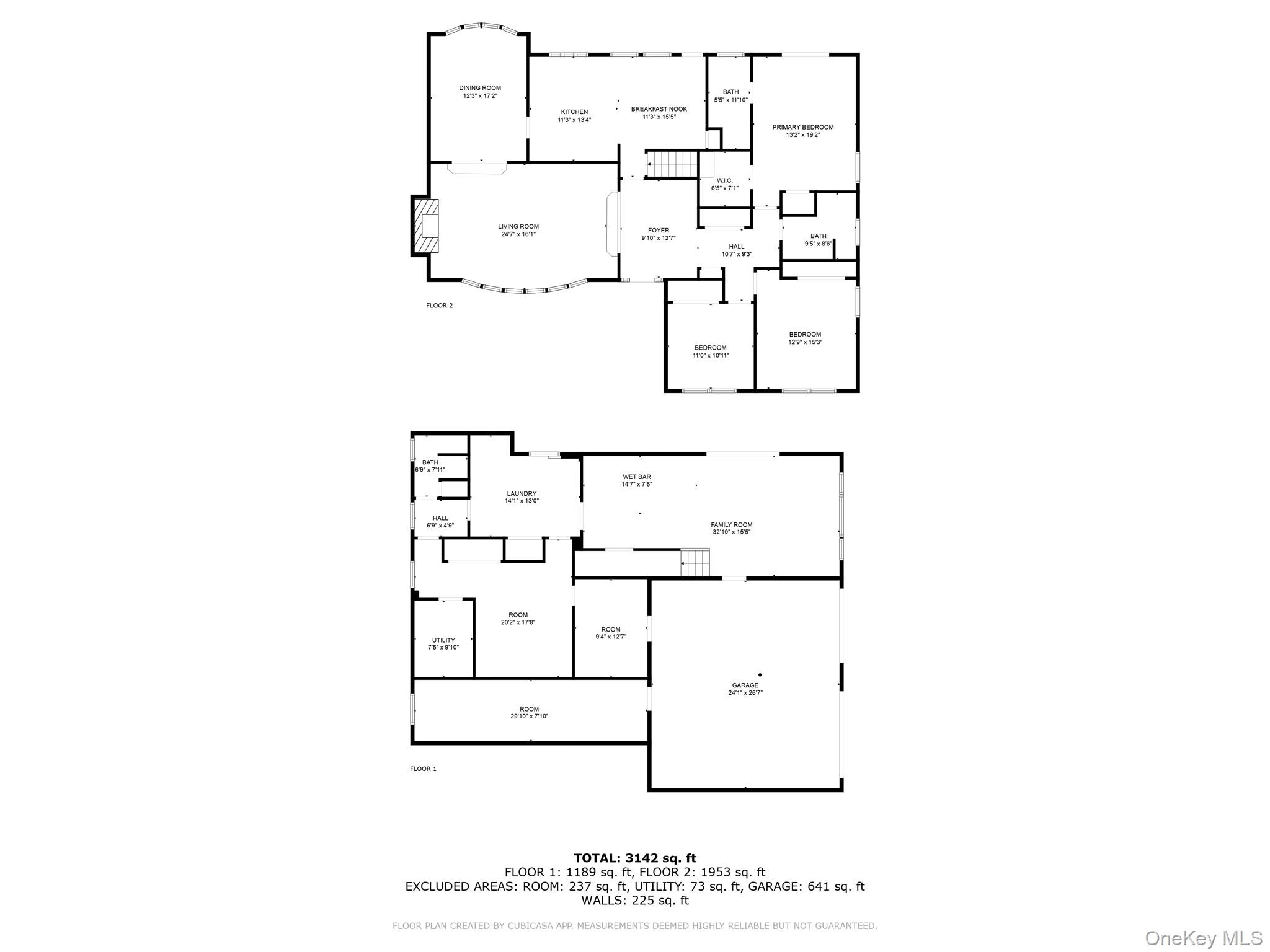 520 Caledonia Road, Dix Hills, NY 11746