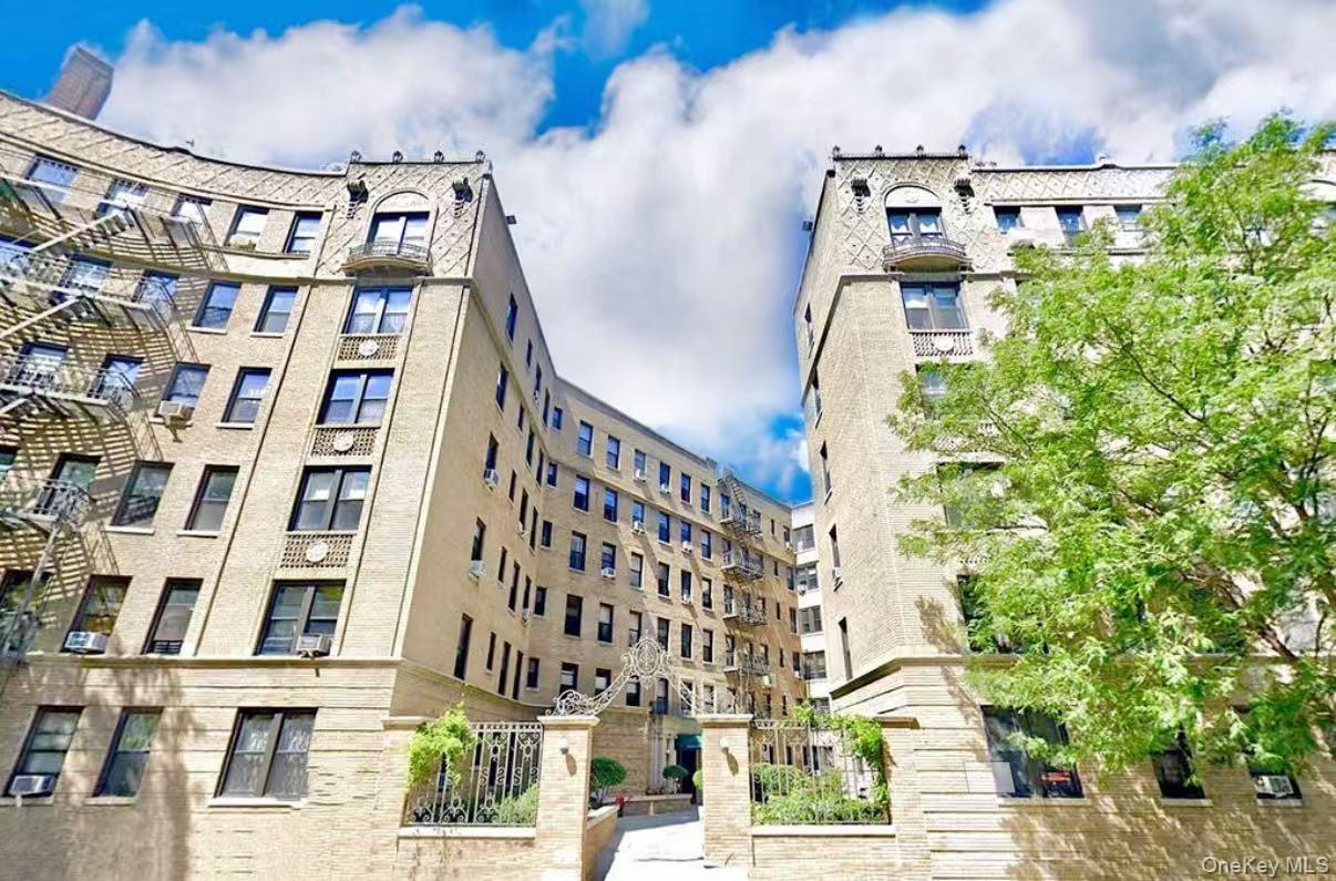 779 Riverside Drive # C63/C64, New York (Manhattan), NY 10032
