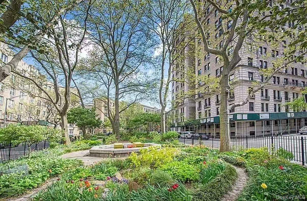 779 Riverside Drive # C63/C64, New York (Manhattan), NY 10032