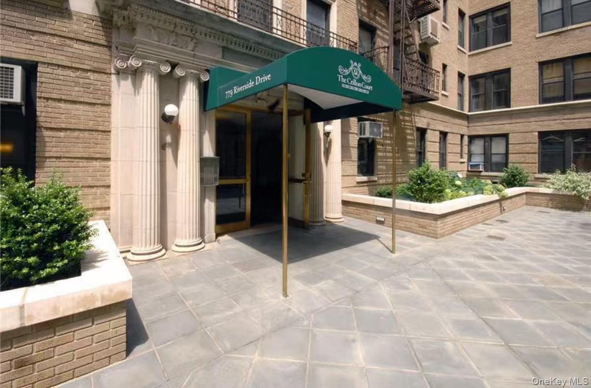 779 Riverside Drive # C63/C64, New York (Manhattan), NY 10032