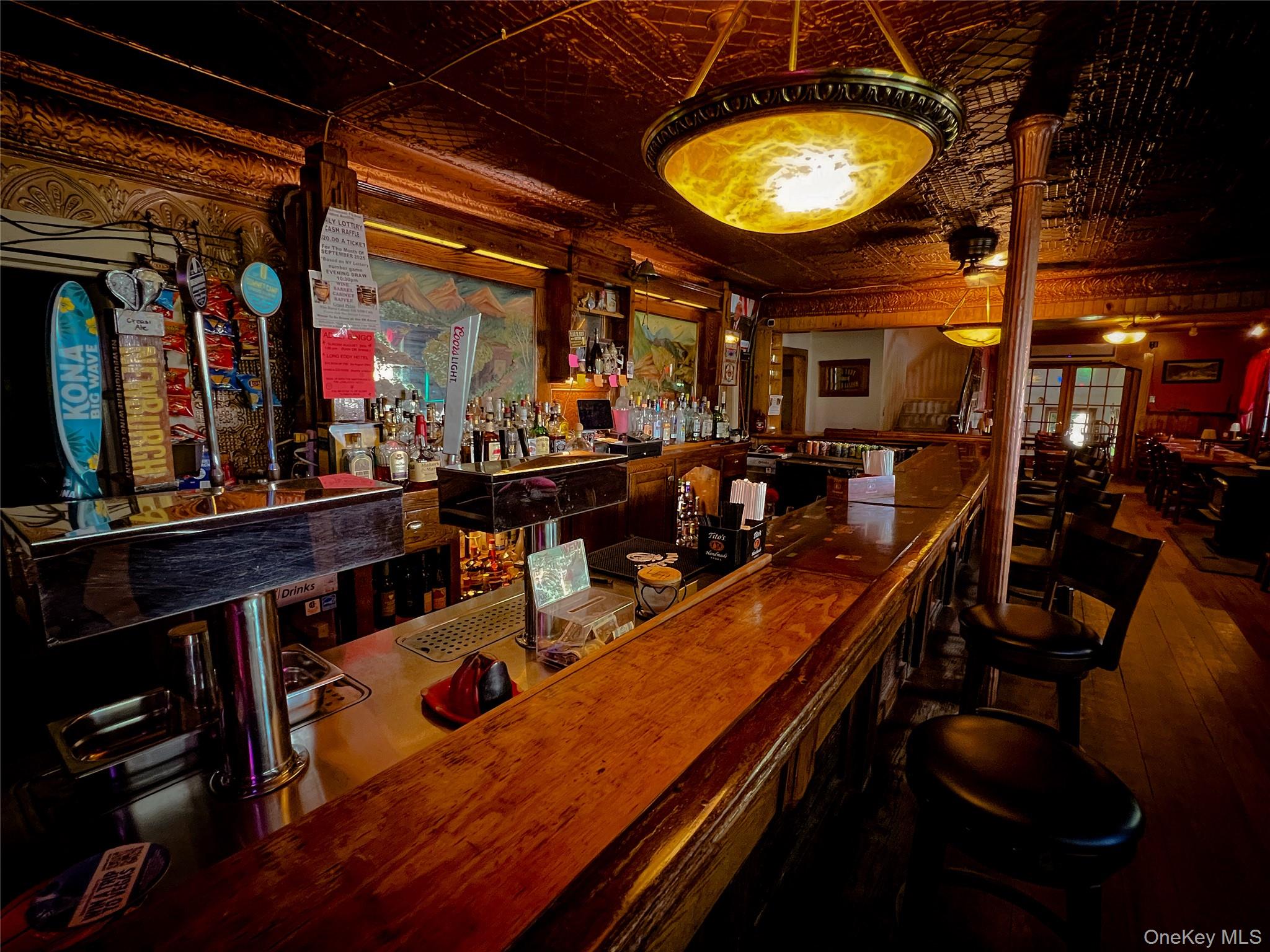 7 Depot, Long Eddy, NY 12760