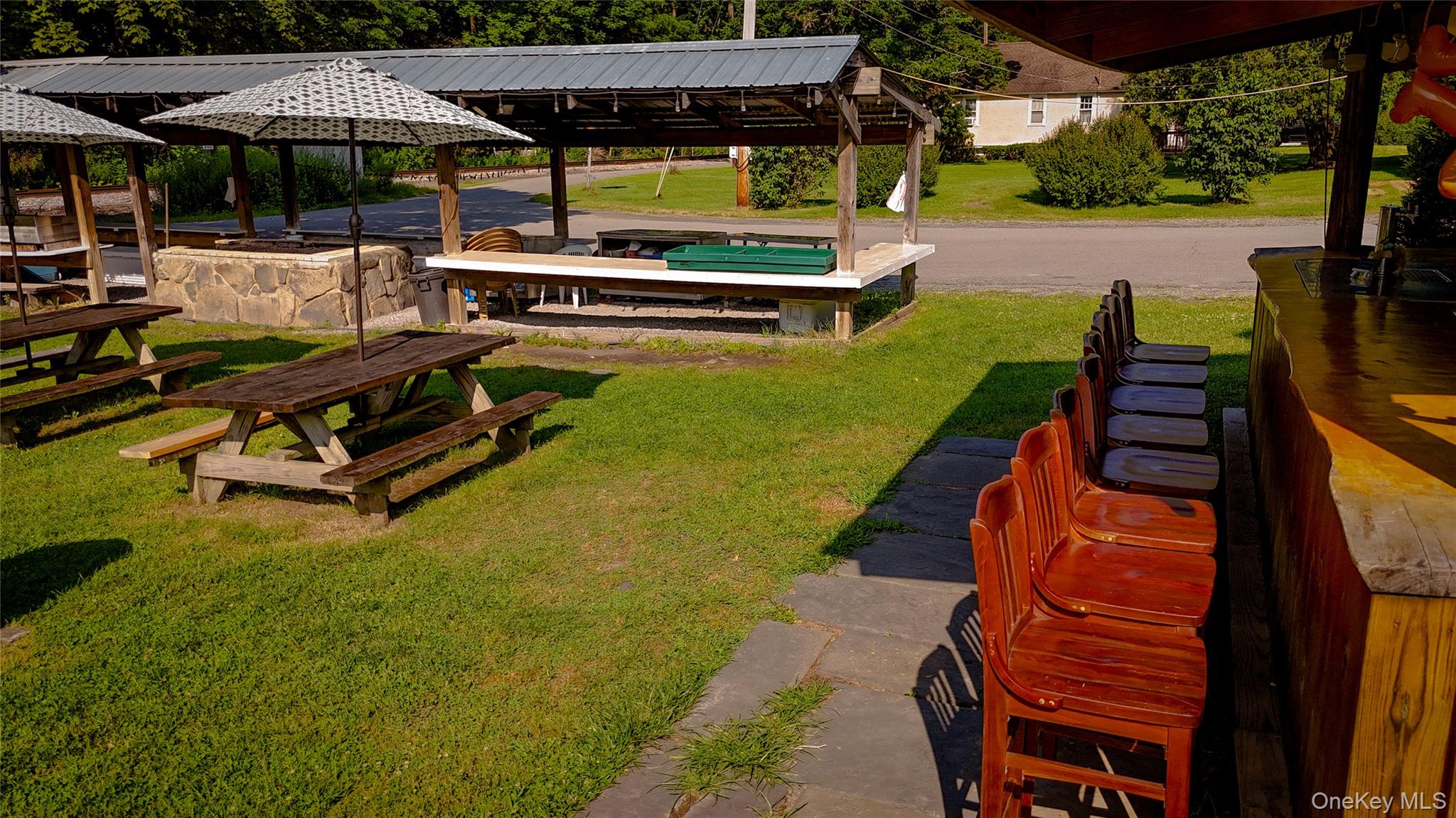 7 Depot, Long Eddy, NY 12760