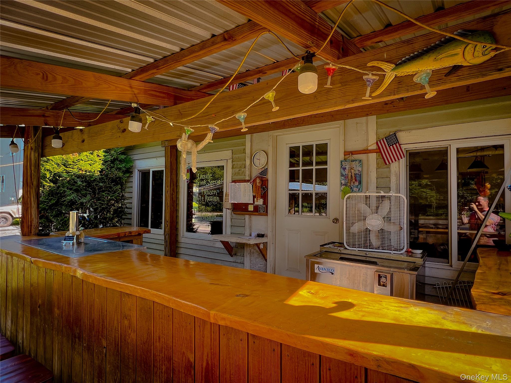 7 Depot, Long Eddy, NY 12760